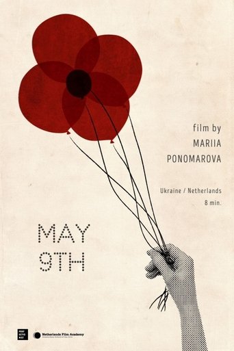 Poster of May 9th