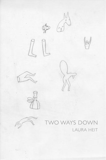 Poster of Two Ways Down