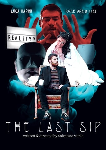 Poster of The Last Sip