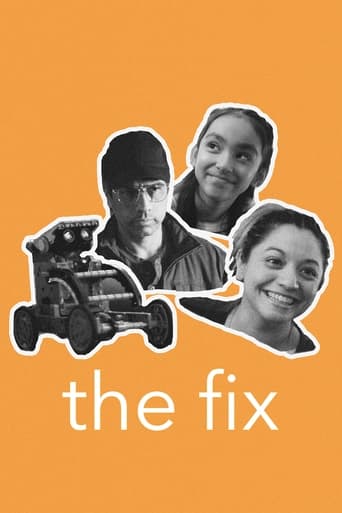 Poster of the fix