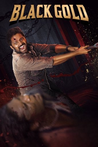 Poster of Black Gold