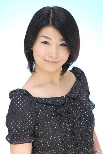 Portrait of Kiyomi Yazawa