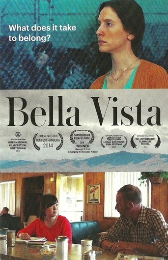 Poster of Bella Vista