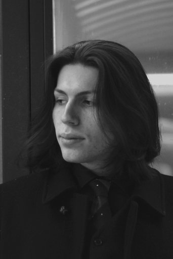 Portrait of Manielle