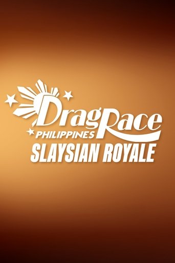 Poster of Drag Race Philippines: Slaysian Royale