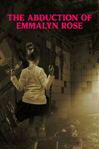 Poster of The Abduction Of Emmalyn Rose