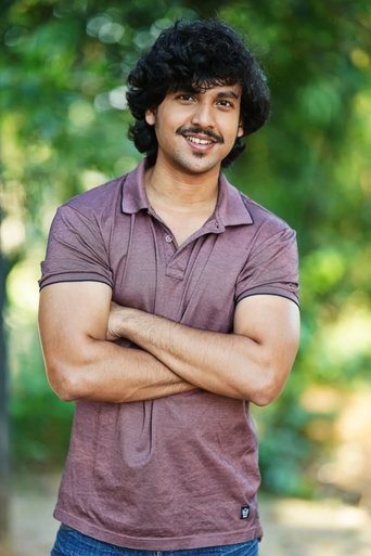 Portrait of Shommo Jyoti