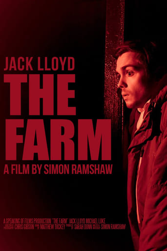 Poster of The Farm