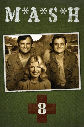 Portrait for M*A*S*H - Season 8
