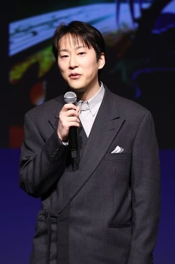 Portrait of Yuya Horiuchi