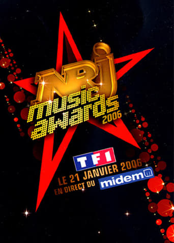 Portrait for NRJ Music Awards - Season 7