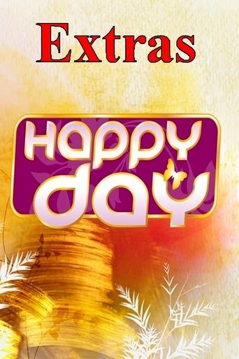 Portrait for Happy Day - Specials