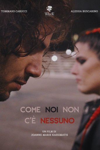 Poster of Come noi non c'è nessuno