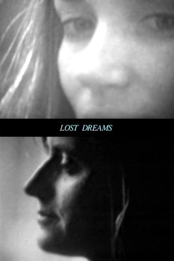 Poster of Lost Dreams