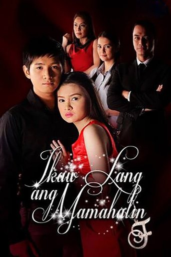 Portrait for Ikaw Lang ang Mamahalin - Season 1