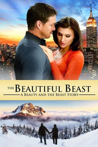 Poster of The Beautiful Beast