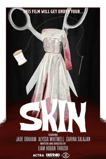 Poster of Skin