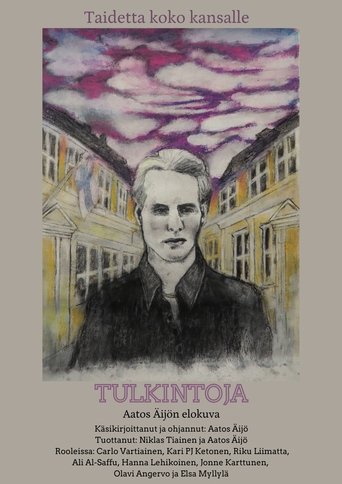 Poster of Tulkintoja