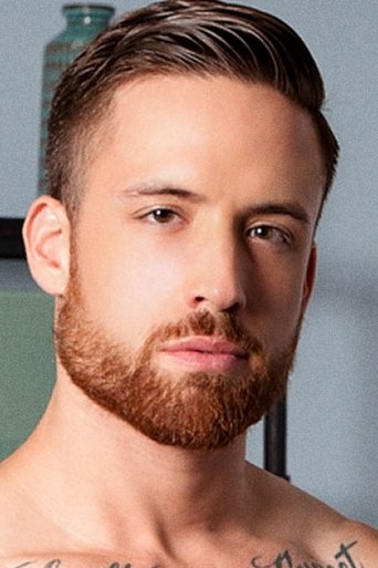 Portrait of Jordan Levine