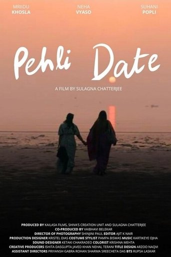 Poster of Pehli Date