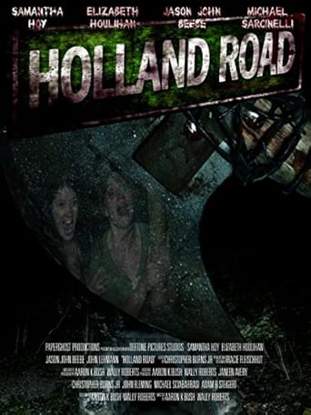 Poster of Holland Road