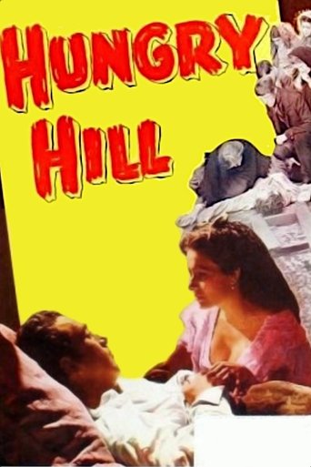 Poster of Hungry Hill