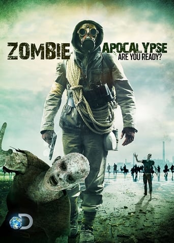 Poster of Zombie Apocalypse