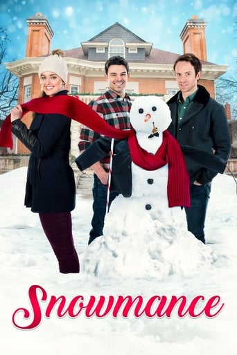 Poster of Snowmance