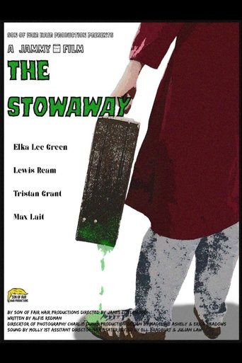 Poster of The Stowaway