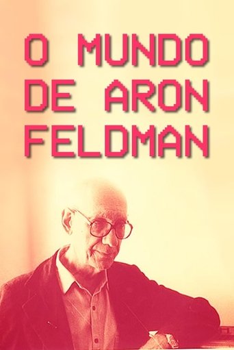 Poster of O Mundo de Aron Feldman