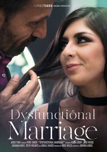 Poster of Dysfunctional Marriage