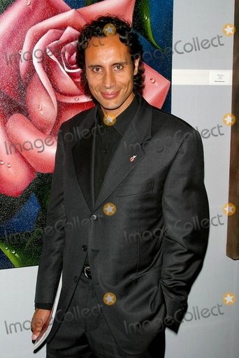 Portrait of Jesus Nebot