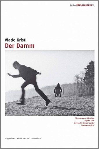 Poster of The Dam