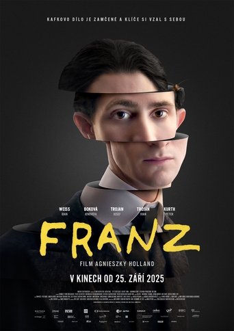 Poster of Franz