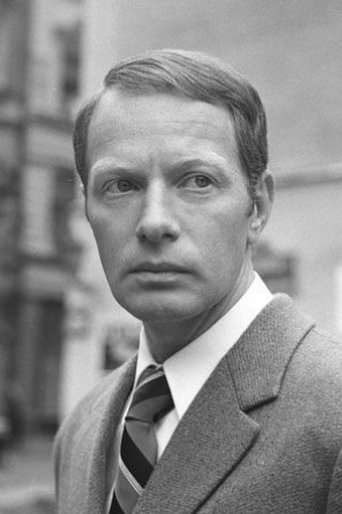 Portrait of Albert Filozov