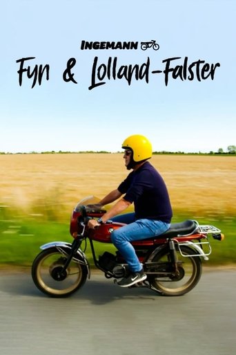 Poster of Ingemann, Fyn & Lolland-Falster