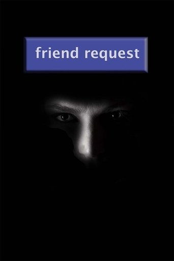 Friend Request Poster of Friend Request