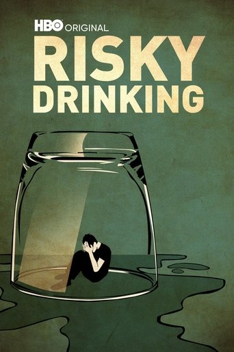 Poster of Risky Drinking