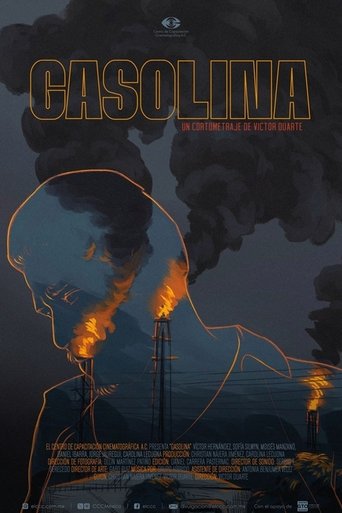 Poster of Gasolina