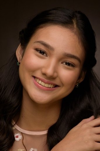 Portrait of Karina Bautista