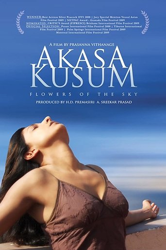 Poster of Flowers of the Sky