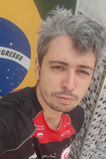 Portrait of Fidel Barbosa Fernandes