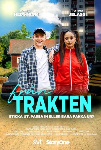 Portrait for Från trakten - Season 1