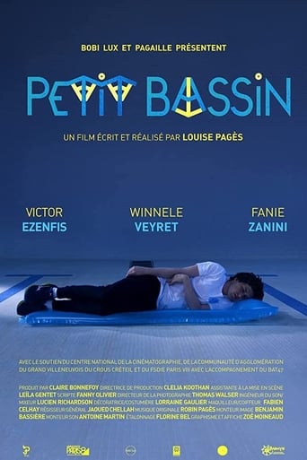 Poster of Petit bassin