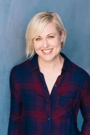 Portrait of Kelly Donahue