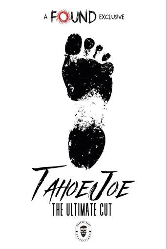 Poster of Tahoe Joe: The Ultimate Cut