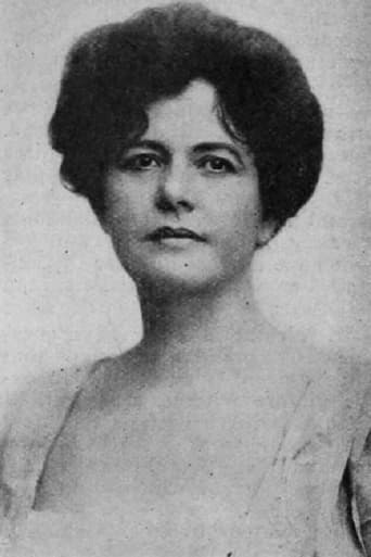 Portrait of Hattie Williams