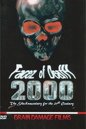 Poster of America the Violent