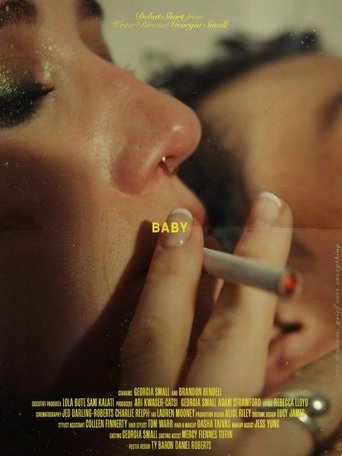Poster of Baby