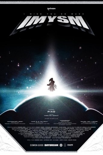 Poster of IMYSM
